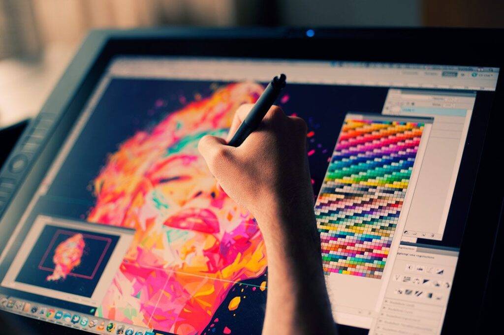 The Role of Graphic Design