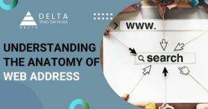web Address