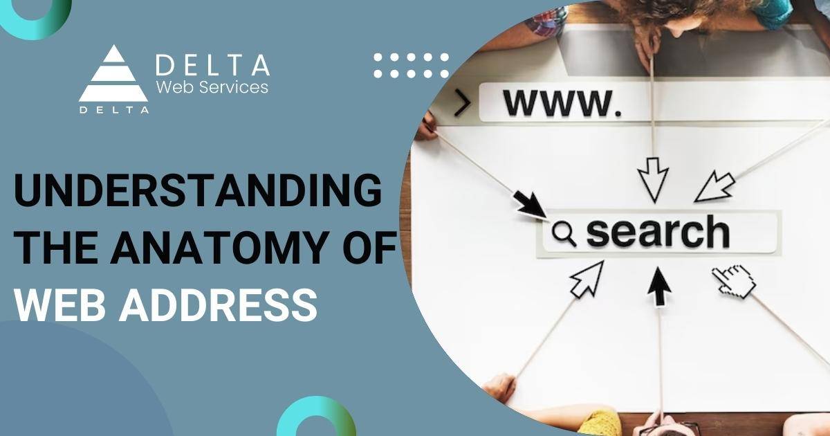 web Address