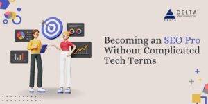 Delta Web Services