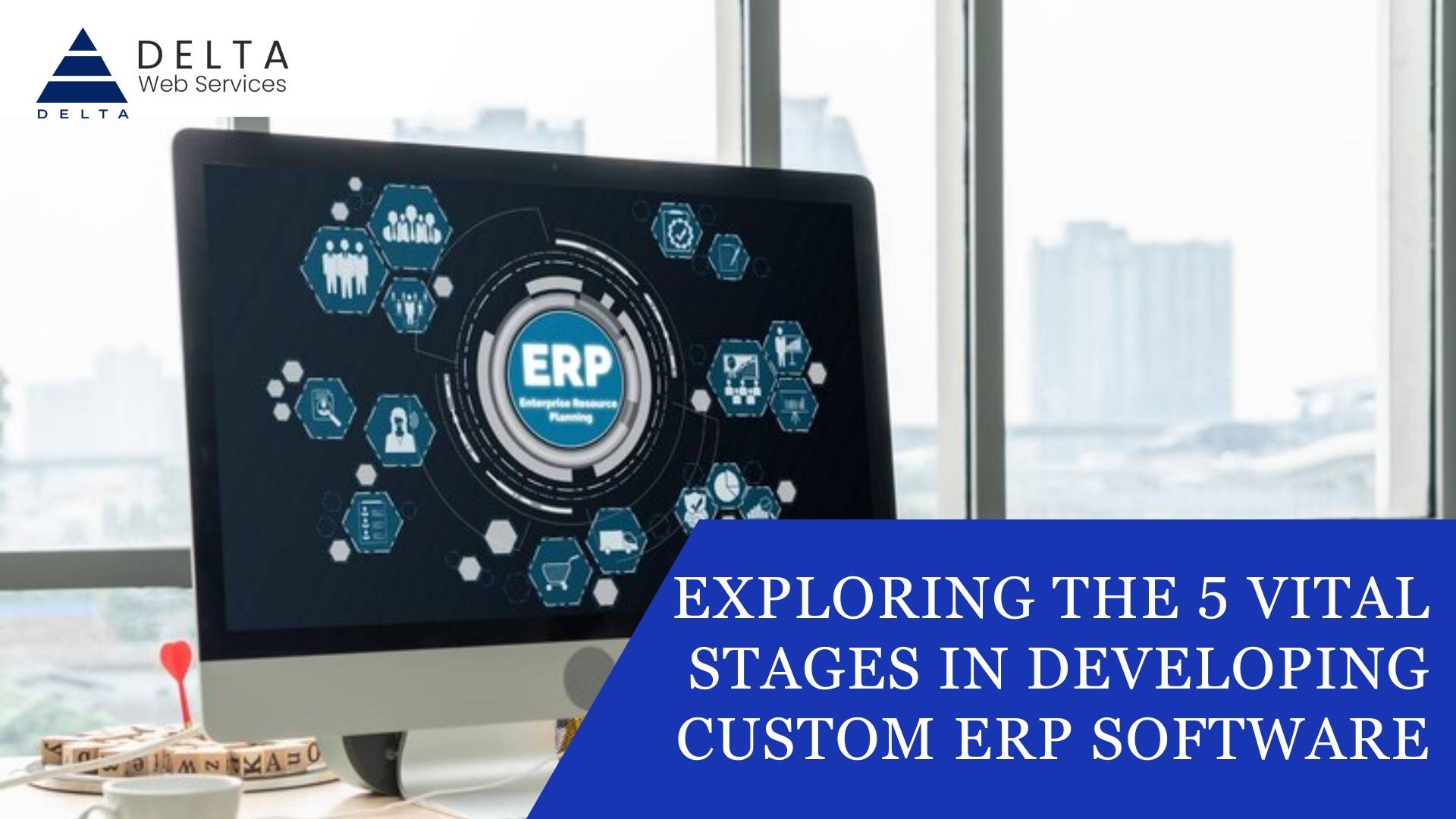 ERP Software