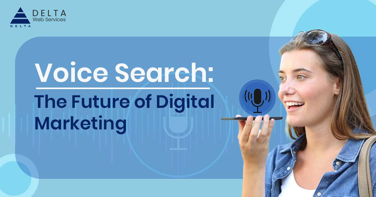 Voice Search