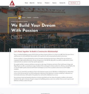 arion_scaffolding