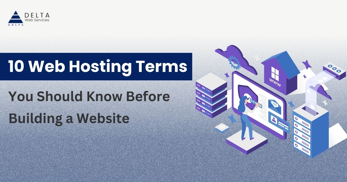 web hosting company in Gurgaon