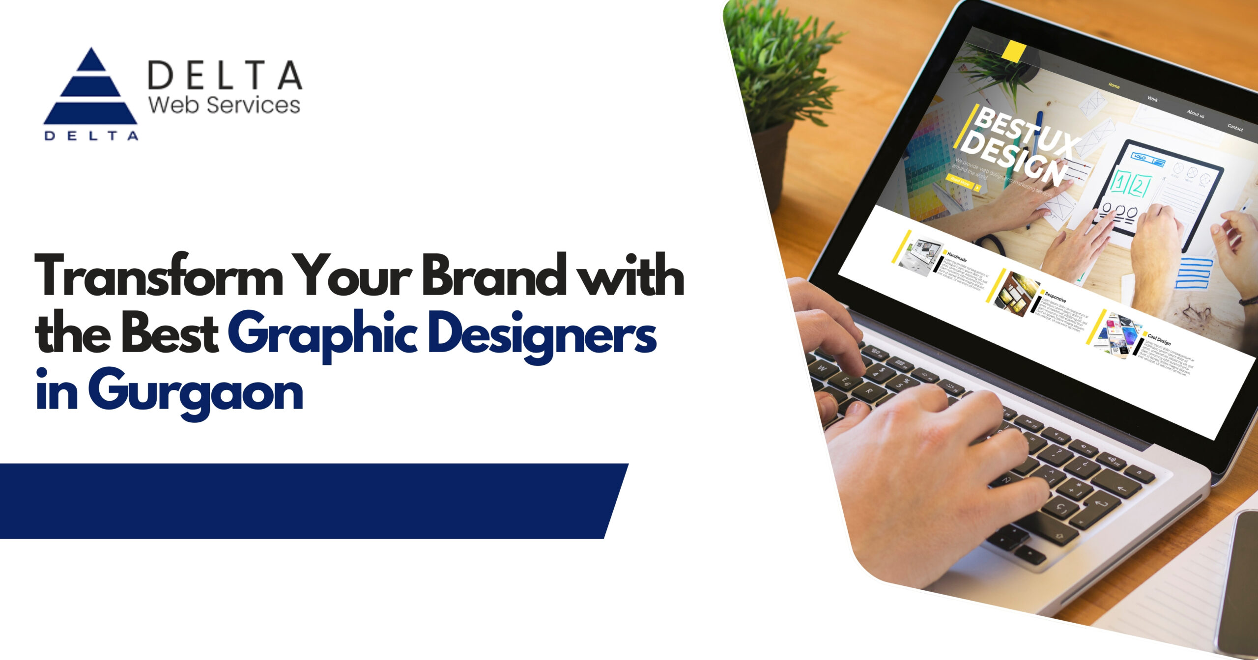 Graphic Designer in Gurgaon