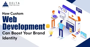 Web Development Company in Gurgaon