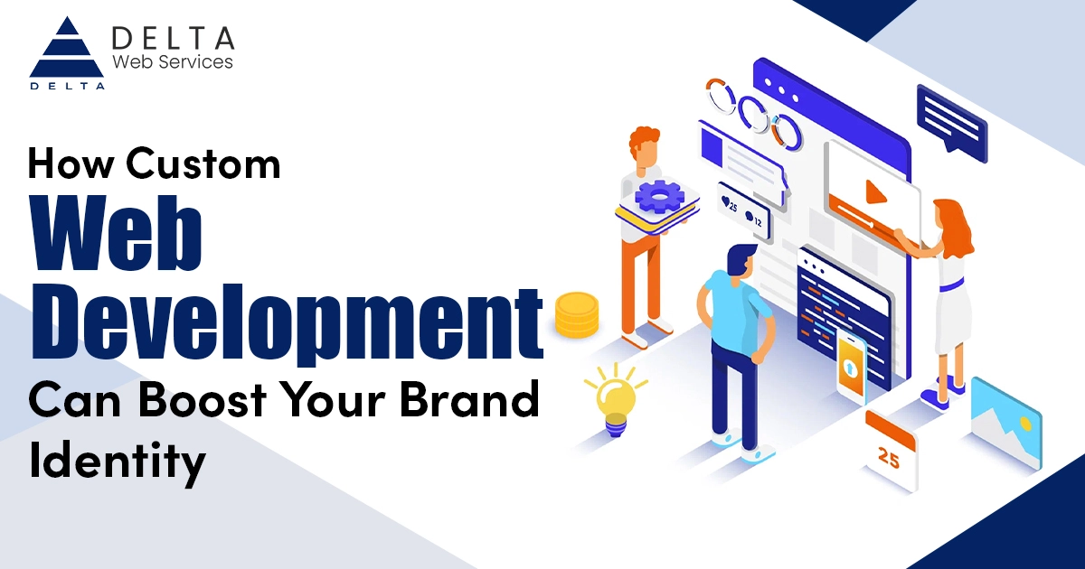 Web Development Company in Gurgaon