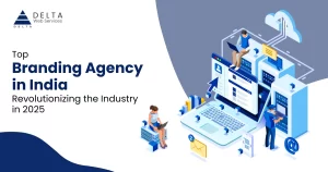Branding Agency in India