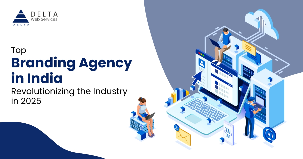 Branding Agency in India