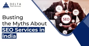 SEO Services in India