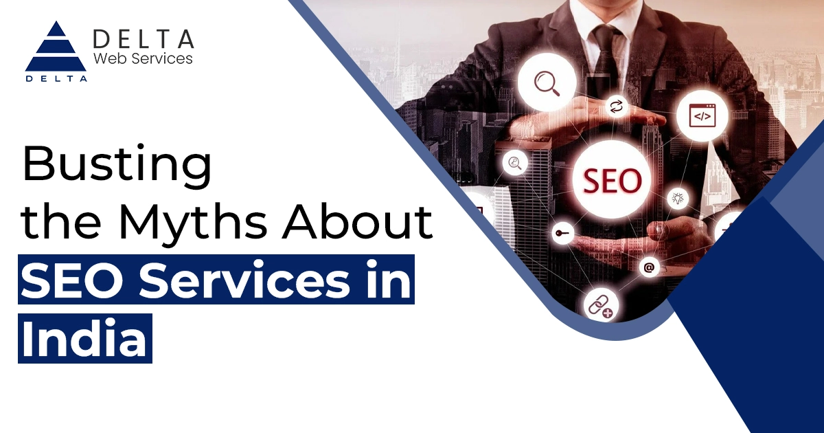 SEO Services in India