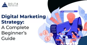 Digital Marketing Strategy