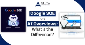 SGE & Ai Overview