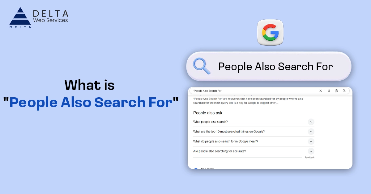 People Also Search For