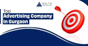 advertising company in Gurgaon