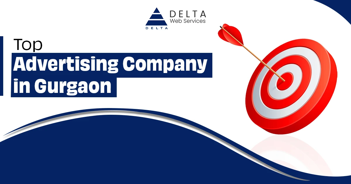 advertising company in Gurgaon