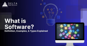 What is Software
