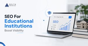 SEO For Educational Institutions